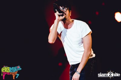 Big Mountain Festival 2015 - BMMF7 (อัลบั้มที่ 1) — photo 472