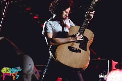Big Mountain Festival 2015 - BMMF7 (อัลบั้มที่ 1) — photo 473