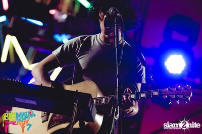 Big Mountain Festival 2015 - BMMF7 (อัลบั้มที่ 1) — photo 474
