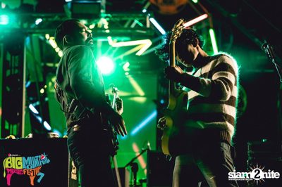 Big Mountain Festival 2015 - BMMF7 (อัลบั้มที่ 1) — photo 475