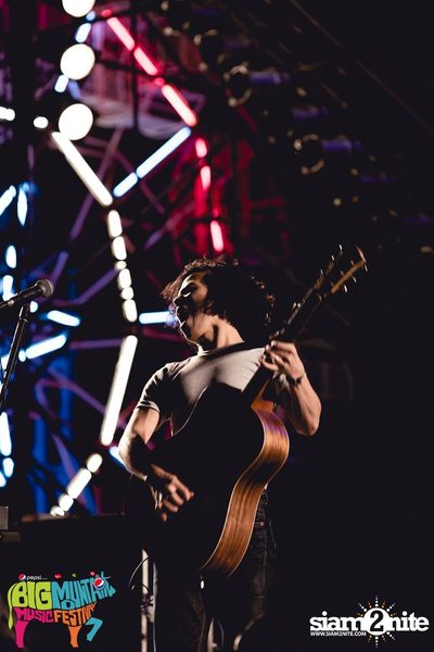 Big Mountain Festival 2015 - BMMF7 (อัลบั้มที่ 1) — photo 476