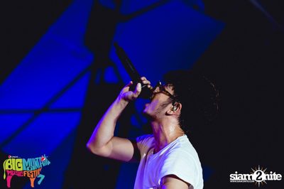 Big Mountain Festival 2015 - BMMF7 (อัลบั้มที่ 1) — photo 478