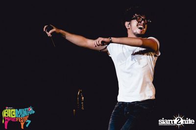 Big Mountain Festival 2015 - BMMF7 (อัลบั้มที่ 1) — photo 480
