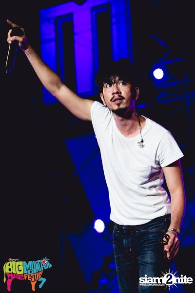 Big Mountain Festival 2015 - BMMF7 (อัลบั้มที่ 1) — photo 482