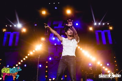 Big Mountain Festival 2015 - BMMF7 (อัลบั้มที่ 1) — photo 486