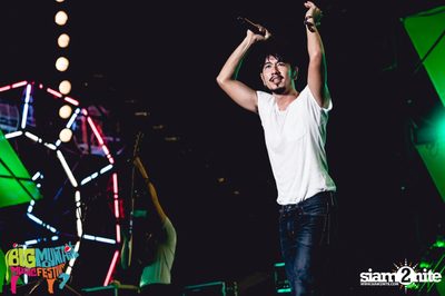 Big Mountain Festival 2015 - BMMF7 (อัลบั้มที่ 1) — photo 487