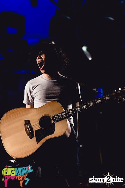 Big Mountain Festival 2015 - BMMF7 (อัลบั้มที่ 1) — photo 489