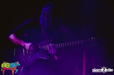 Big Mountain Festival 2015 - BMMF7 (อัลบั้มที่ 1) — photo 493