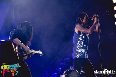 Big Mountain Festival 2015 - BMMF7 (อัลบั้มที่ 1) — photo 494