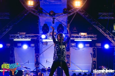 Big Mountain Festival 2015 - BMMF7 (อัลบั้มที่ 1) — photo 496