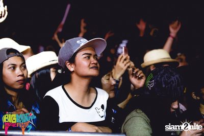 Big Mountain Festival 2015 - BMMF7 (อัลบั้มที่ 1) — photo 504