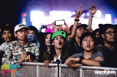 Big Mountain Festival 2015 - BMMF7 (อัลบั้มที่ 1) — photo 505