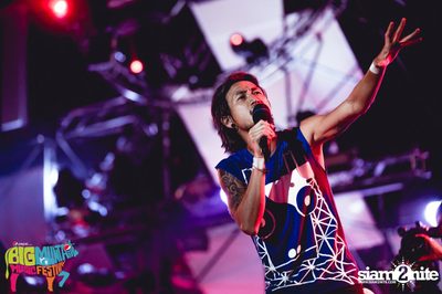 Big Mountain Festival 2015 - BMMF7 (อัลบั้มที่ 1) — photo 509