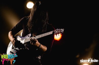 Big Mountain Festival 2015 - BMMF7 (อัลบั้มที่ 1) — photo 510