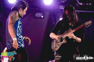 Big Mountain Festival 2015 - BMMF7 (อัลบั้มที่ 1) — photo 511