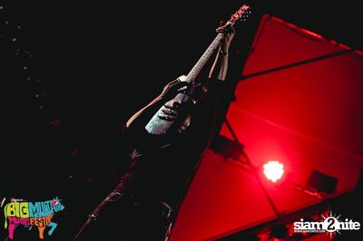 Big Mountain Festival 2015 - BMMF7 (อัลบั้มที่ 1) — photo 512