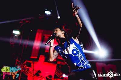 Big Mountain Festival 2015 - BMMF7 (อัลบั้มที่ 1) — photo 514