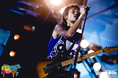 Big Mountain Festival 2015 - BMMF7 (อัลบั้มที่ 1) — photo 516