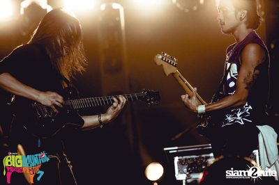 Big Mountain Festival 2015 - BMMF7 (อัลบั้มที่ 1) — photo 520