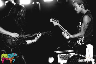 Big Mountain Festival 2015 - BMMF7 (อัลบั้มที่ 1) — photo 521