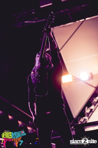 Big Mountain Festival 2015 - BMMF7 (อัลบั้มที่ 1) — photo 523