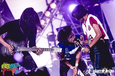 Big Mountain Festival 2015 - BMMF7 (อัลบั้มที่ 1) — photo 528