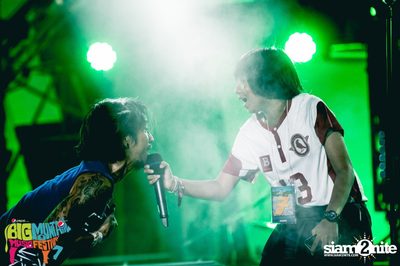 Big Mountain Festival 2015 - BMMF7 (อัลบั้มที่ 1) — photo 529