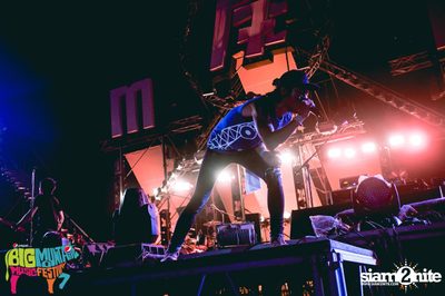 Big Mountain Festival 2015 - BMMF7 (อัลบั้มที่ 1) — photo 532