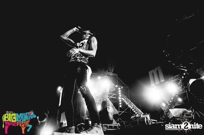 Big Mountain Festival 2015 - BMMF7 (อัลบั้มที่ 1) — photo 533