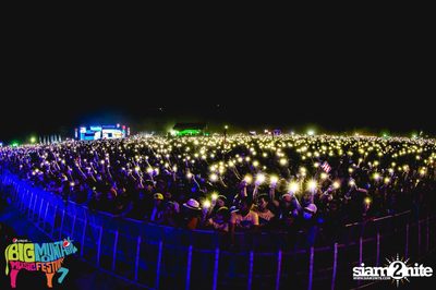 Big Mountain Festival 2015 - BMMF7 (อัลบั้มที่ 1) — photo 535