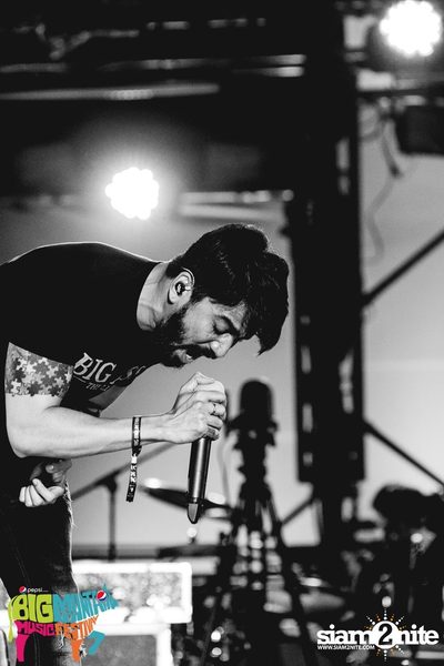 Big Mountain Festival 2015 - BMMF7 (อัลบั้มที่ 1) — photo 539