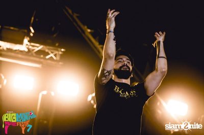 Big Mountain Festival 2015 - BMMF7 (อัลบั้มที่ 1) — photo 540