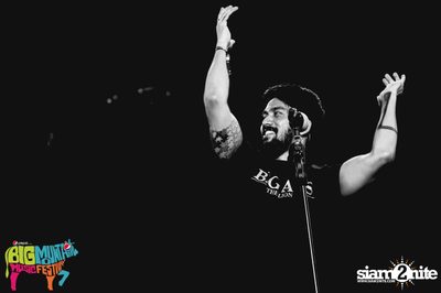 Big Mountain Festival 2015 - BMMF7 (อัลบั้มที่ 1) — photo 541