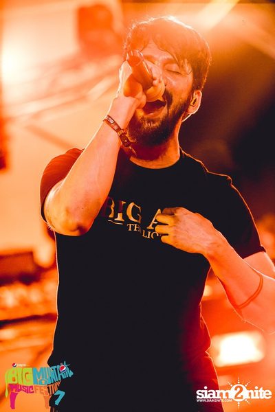 Big Mountain Festival 2015 - BMMF7 (อัลบั้มที่ 1) — photo 544