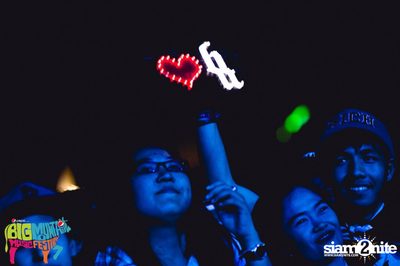 Big Mountain Festival 2015 - BMMF7 (อัลบั้มที่ 1) — photo 547