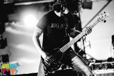 Big Mountain Festival 2015 - BMMF7 (อัลบั้มที่ 1) — photo 548