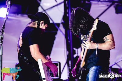 Big Mountain Festival 2015 - BMMF7 (อัลบั้มที่ 1) — photo 549