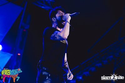 Big Mountain Festival 2015 - BMMF7 (อัลบั้มที่ 1) — photo 552