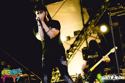 Big Mountain Festival 2015 - BMMF7 (อัลบั้มที่ 1) — photo 553