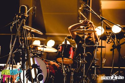 Big Mountain Festival 2015 - BMMF7 (อัลบั้มที่ 1) — photo 555