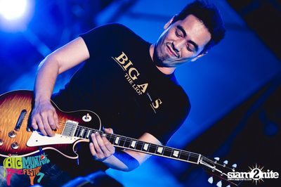 Big Mountain Festival 2015 - BMMF7 (อัลบั้มที่ 1) — photo 556