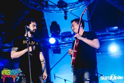 Big Mountain Festival 2015 - BMMF7 (อัลบั้มที่ 1) — photo 557
