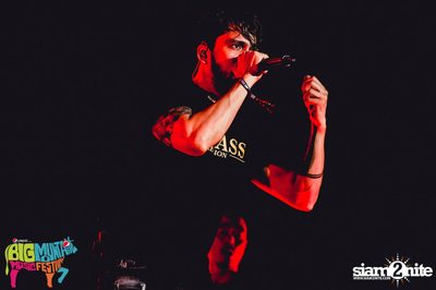 Big Mountain Festival 2015 - BMMF7 (อัลบั้มที่ 1) — photo 562