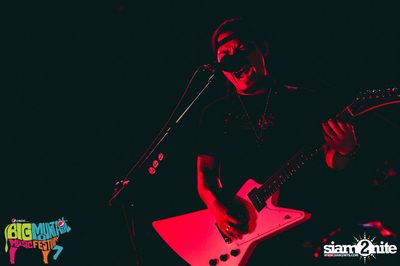 Big Mountain Festival 2015 - BMMF7 (อัลบั้มที่ 1) — photo 563