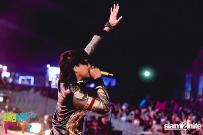 Big Mountain Festival 2015 - BMMF7 (อัลบั้มที่ 1) — photo 569
