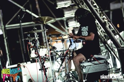 Big Mountain Festival 2015 - BMMF7 (อัลบั้มที่ 1) — photo 576