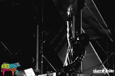 Big Mountain Festival 2015 - BMMF7 (อัลบั้มที่ 1) — photo 581