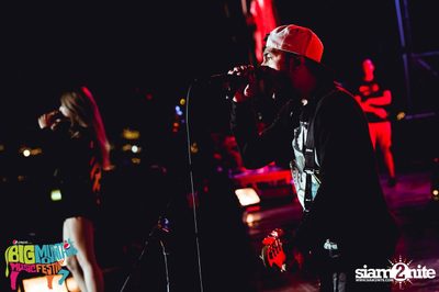 Big Mountain Festival 2015 - BMMF7 (อัลบั้มที่ 1) — photo 591