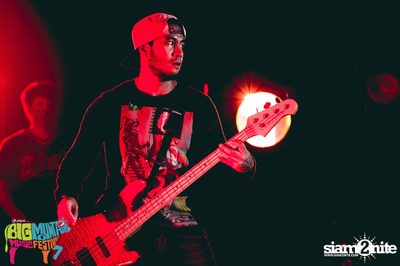Big Mountain Festival 2015 - BMMF7 (อัลบั้มที่ 1) — photo 593