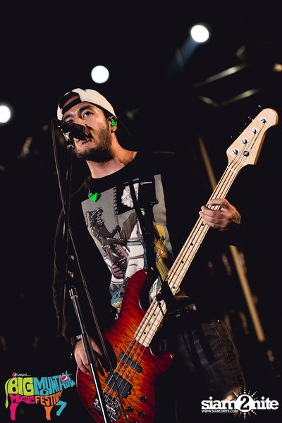 Big Mountain Festival 2015 - BMMF7 (อัลบั้มที่ 1) — photo 601